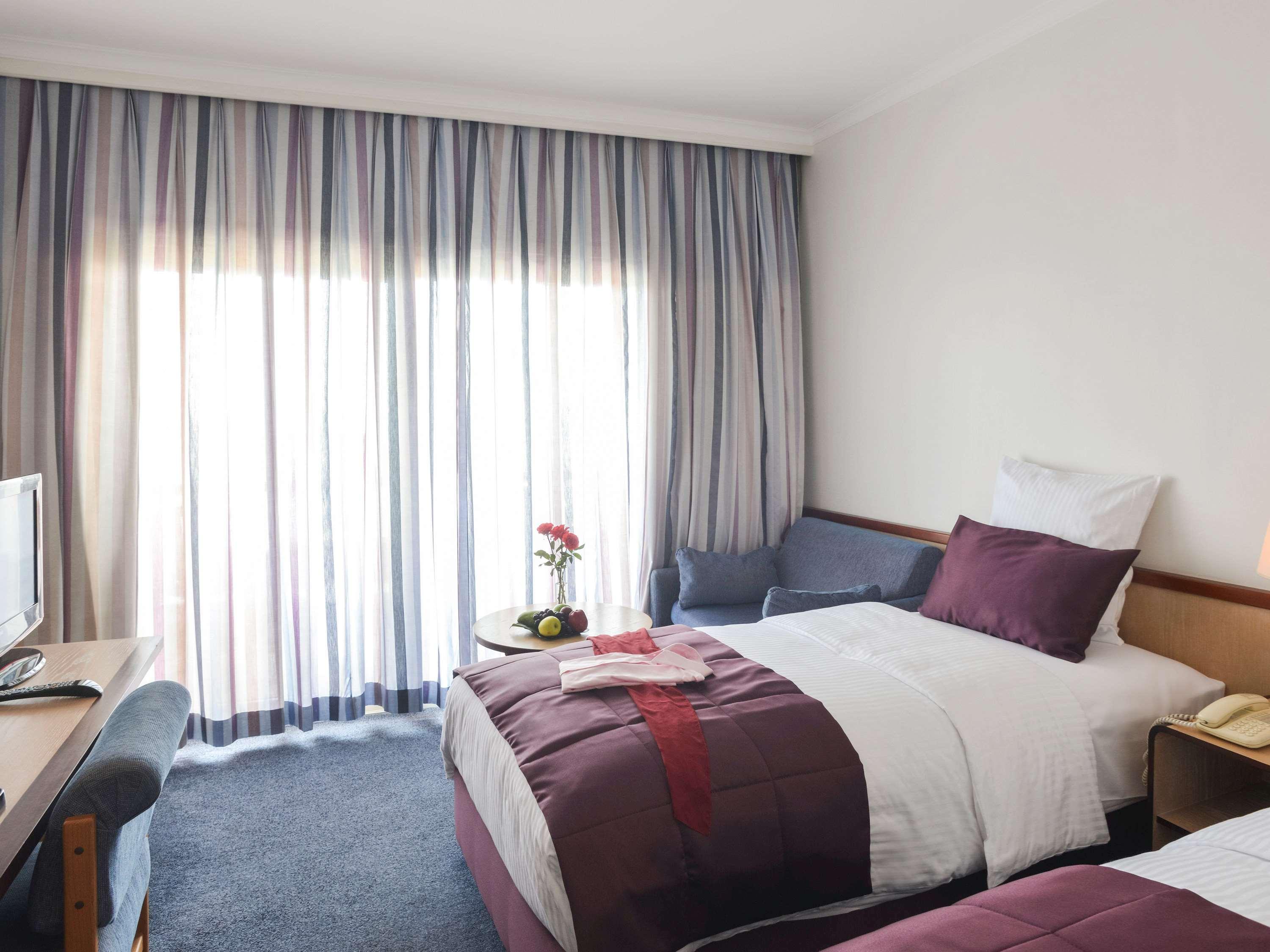 Mercure Ismailia Forsan Island Экстерьер фото